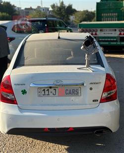 هيونداي أكسنت